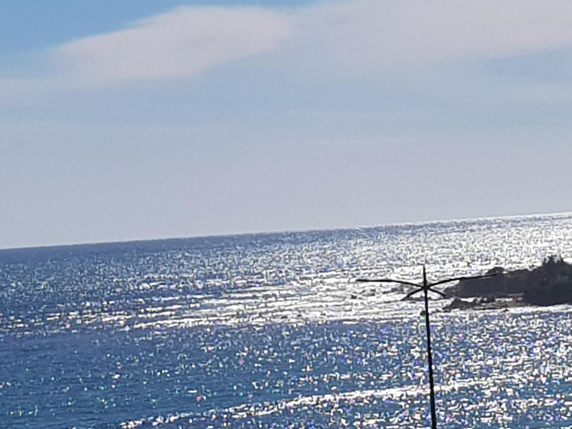 Ajaccio Centre Vieille Ville Imperiale Tt Confort Ttes Commodites 3 A 4 Pers Cathedrale A 300M Mer Port Marche Local Plages Екстер'єр фото